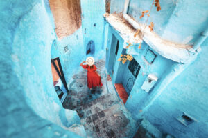 Morocco