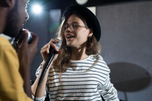 Singer