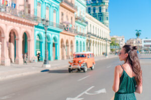 Cuba