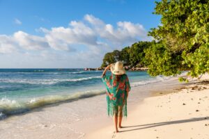 Barbados