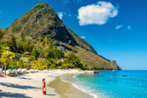 Saint Lucia