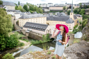 Luxembourg