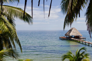 Belize