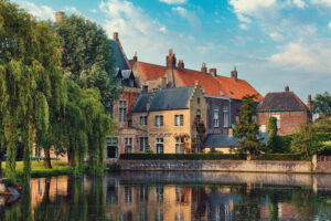 Belgium