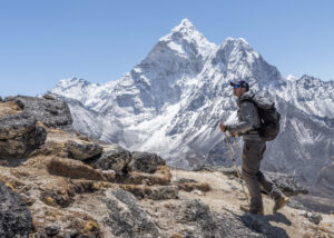 Nepal