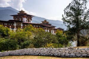 Bhutan