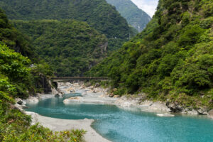 Taiwan