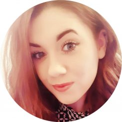 Meet The Team – Amy Jenney Who We Are